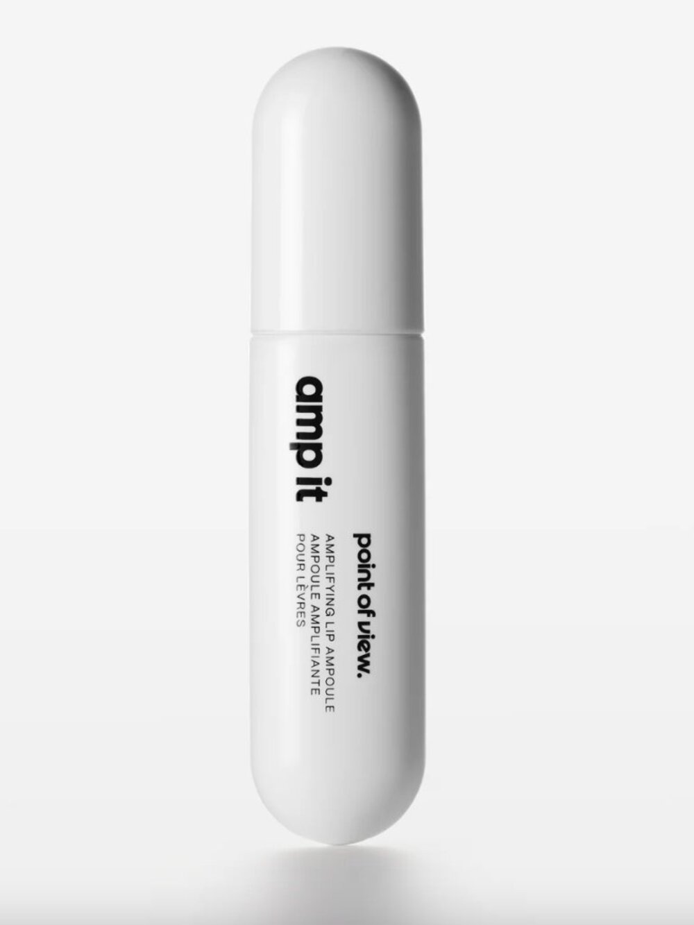 Point Of View amp it Amplifying Lip Ampoule | NEW MAKEUP